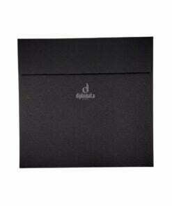 Envelope Color Plus Los Angeles 180g 21x21 Fecho Reto