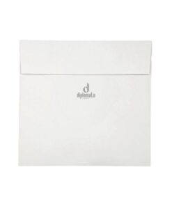 Envelope Offset 180g 21x21 Fecho Reto