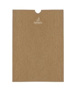 Envelope Kraft Linhão 300g 15,3x21,1 Tipo Luva
