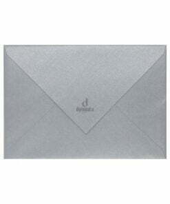 Envelope Color Plus Mar Del Plata 120g 15,5x22 Fecho Bicudo