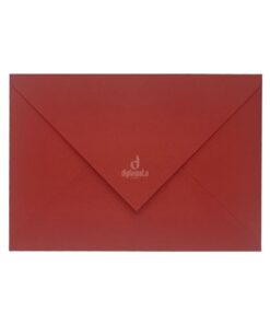 Envelope Color Plus Pequim 180g 15,5x22 Fecho Bicudo