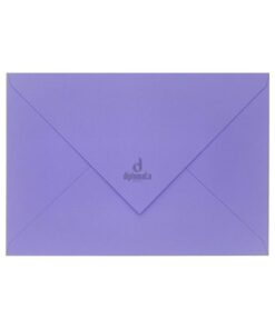 Envelope Color Plus Amsterdan 180g 15,5x22 Fecho Bicudo