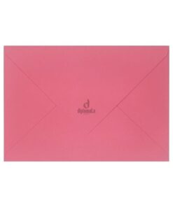 Envelope Color Plus Cancun 180g 15,5x22 Fecho Bicudo