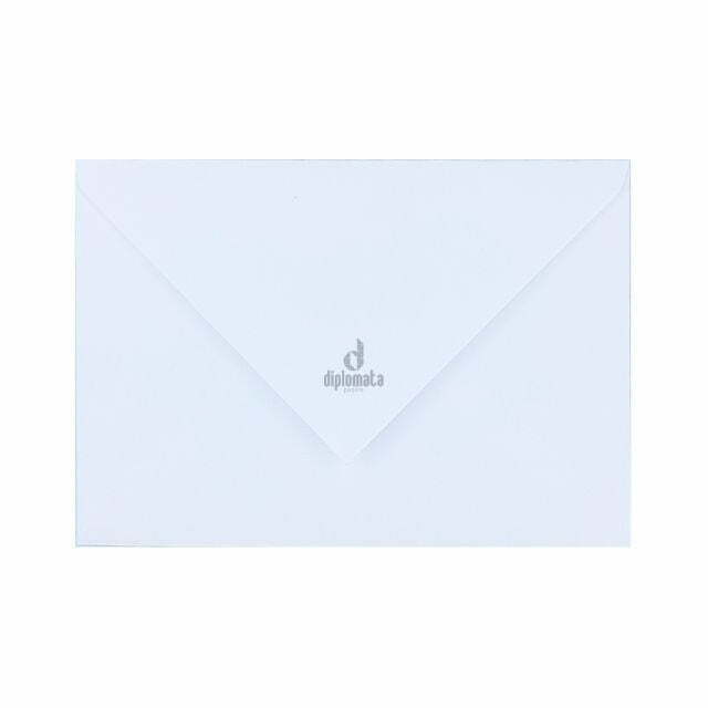 Envelope Offset 180g 15,5x22 Fecho Bicudo