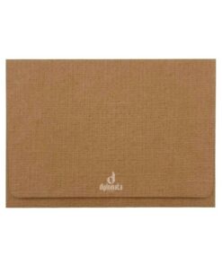 Envelope Kraft Linhão 300g 15,2x21,5 Fecho Moldura