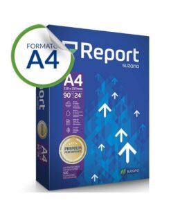 Papel Report 90g