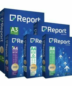 Papel Report 75g