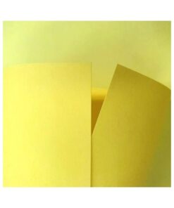 Papel Super Bond Canário
