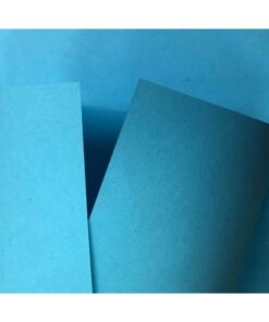 Papel Super Bond Azul
