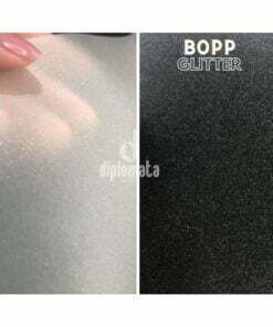 BOPP Glitter 92 Micras