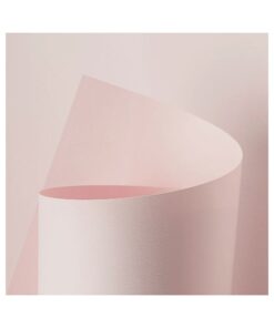 Papel Vergê Plus Coral