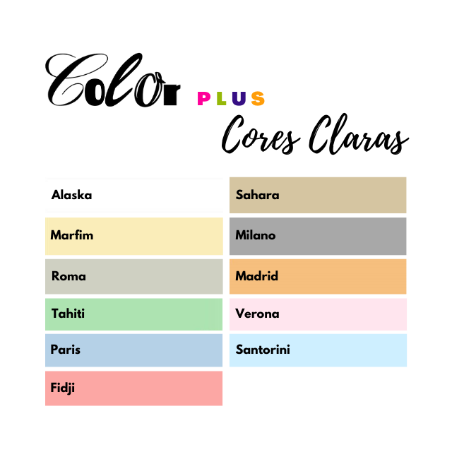 Papel Color Plus Verona - Imagem 2