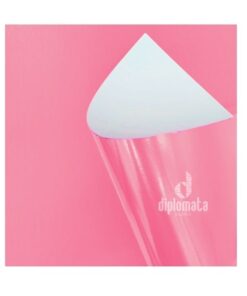 Papel Laminado Rosa