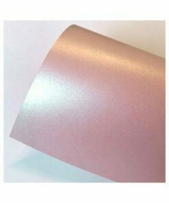Papel Class Color Rose Gold