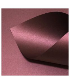 Papel Class Color Marsala