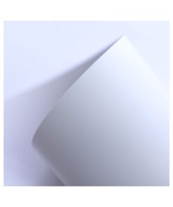 Papel Couchê Fosco