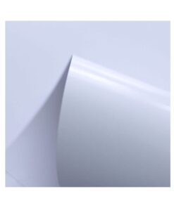 Papel Couchê Brilho
