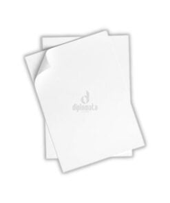 Papel Adesivo Fosco Arconvert 180g