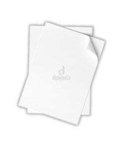 Papel Adesivo Fosco Colacril 180g