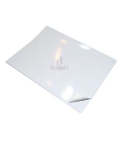 Papel Adesivo Brilho Arconvert 190g