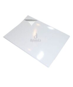 Papel Adesivo Brilho Colacril 190g
