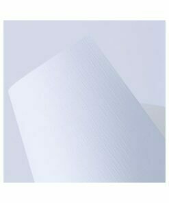 Papel Opalina Telado