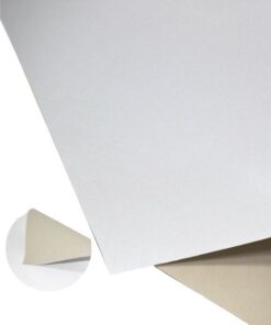 Papel Cartão Duplex
