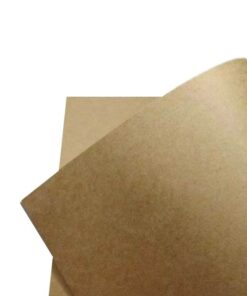 Papel Kraft Natural