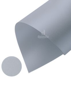 Papel Color Plus Metalizado Linear Microcotelê Mar Del Plata