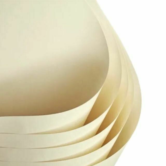 Papel Pólen Soft