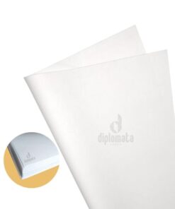 Papel Autocopiativo Última Via Cf Branco