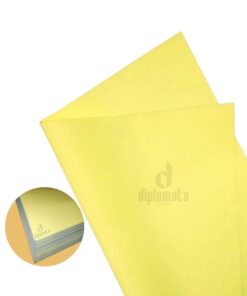 Papel Autocopiativo 2ª Via Cfb Canário