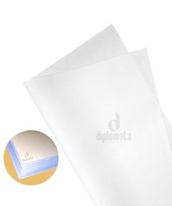 Papel Autocopiativo 2ª Via Cfb Branco