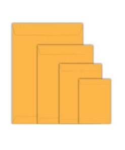Envelope Saco Kraft Ouro 80g