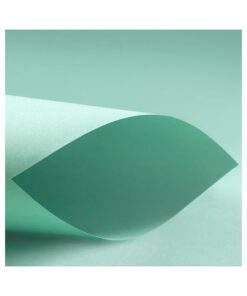 Papel Cartão Verde