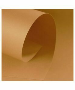 Papel Cartão Ocre