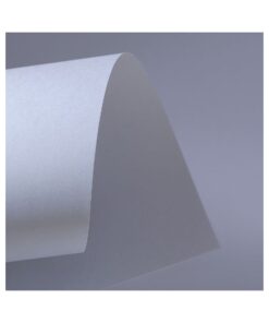 Papel Cartão Cinza