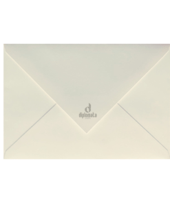 Envelope Markatto Concetto Naturale 250g 15,5x22 Fecho Bicudo