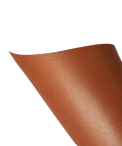 Papel Class Color Terracota