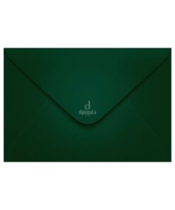 Envelope Color Plus Santiago 80g 16,2x22,9