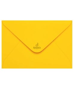Envelope Color Plus Jamaica 80g 16,2x22,9