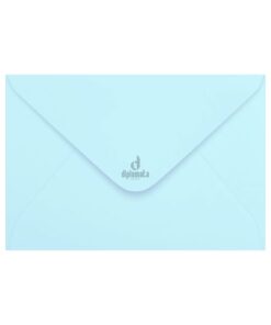 Envelope Color Plus Paris 80g 16,2x22,9