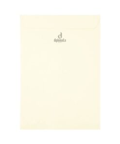 Envelope Color Plus Marfim 80g saco 24x34