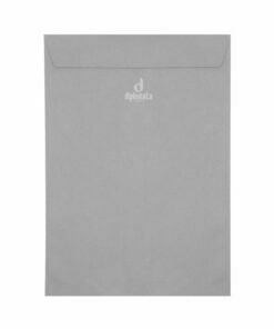 Envelope Color Plus Milano 80g saco 24x34