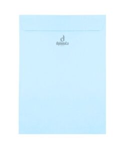 Envelope Color Plus Paris 80g saco 24x34