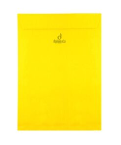 Envelope Color Plus Rio de Janeiro 80g saco 24x34