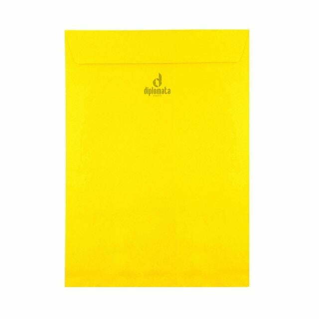 Envelope Color Plus Rio de Janeiro 80g saco 24x34