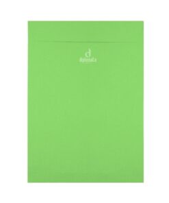 Envelope Color Plus Buenos Aires 80g saco 24x34