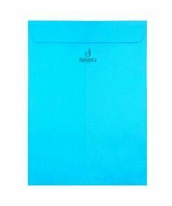 Envelope Color Plus Bahamas 80g saco 24x34