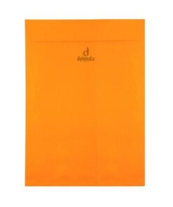 Envelope Color Plus Cartagena 80g saco 24x34